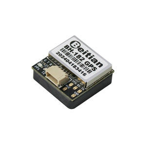 Nouveau module de contrôle de vol <span class=keywords><strong>GPS</strong></span> <span class=keywords><strong>BN</strong></span>-<span class=keywords><strong>880</strong></span>, module double avec boussole et câble - Product Image 3