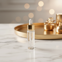 Sérum de Récupération au Ferment de Bifida Marque Privée OEM ODM Personnalisable Hydratant Nourrissant Produit de Soin Essentiel