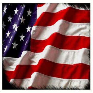 2024 Custom Digital Printed Polyester Pennant Giant Flag-Waterproof Portable Super Big Size for <b>Stadium</b> Sport Events - Product Image 4