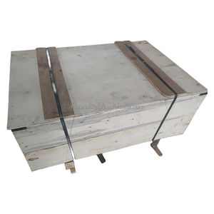 גבוה טוהר 7n 99.99999% מוט אבץ מוט קוטר 25 מ "מ-מחיר 100 מ" ג - Product Image 4