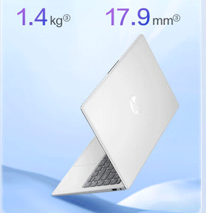 StarBook 15-fc0459AU 15.6" AMD Ryzen 5 7520U 8GB / 512GB Plata - Product Image 3