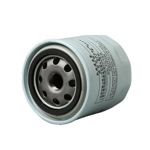Filtro de aceite WB202E 8089 para FAW Hongta Yunnei 4100 Jinbei Xiaojiefang Dachai 498 Número de pieza 2000401F0022 - Product Image 1