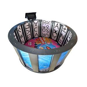 Dreambot3D G13 <strong>Air</strong> Pet 3D Body <strong>Scanner</strong> Ultra Fast Full Color High Detail <strong>Scanner</strong> for Pet Studio Event Rental - Product Image 6
