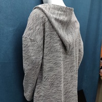 Thobe arabe de haute qualité pour hommes, Jubba Thawb pour hommes, robe musulmane décontractée de grande taille, robe Jubba chaude, Thobes luxueux