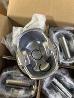 Piston de pièces de moteur de voiture automatique pour Chevrolet Encore Trax Sonic L4 OEM 55580184 25198520
