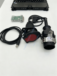 Haldex ABS EBS DIAG+ Diagnostic Tool Full Set With V110 PC For Trucks Trailers Commercial Vehicles - Product Image 5