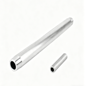 Manchon de raccordement hydraulique JY galvanisé à chaud, type compression, pour connexion de conducteurs ACSR - Product Image 1