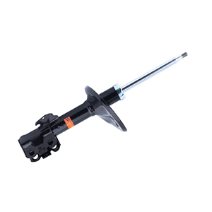 GEINSHIR 48520-39715 สำหรับโช้คอัพหน้าซ้ายของ Camry 2.4 คุณภาพสูงเพื่อความปลอดภัย โช้คอัพรถยนต์ - Product Image 1