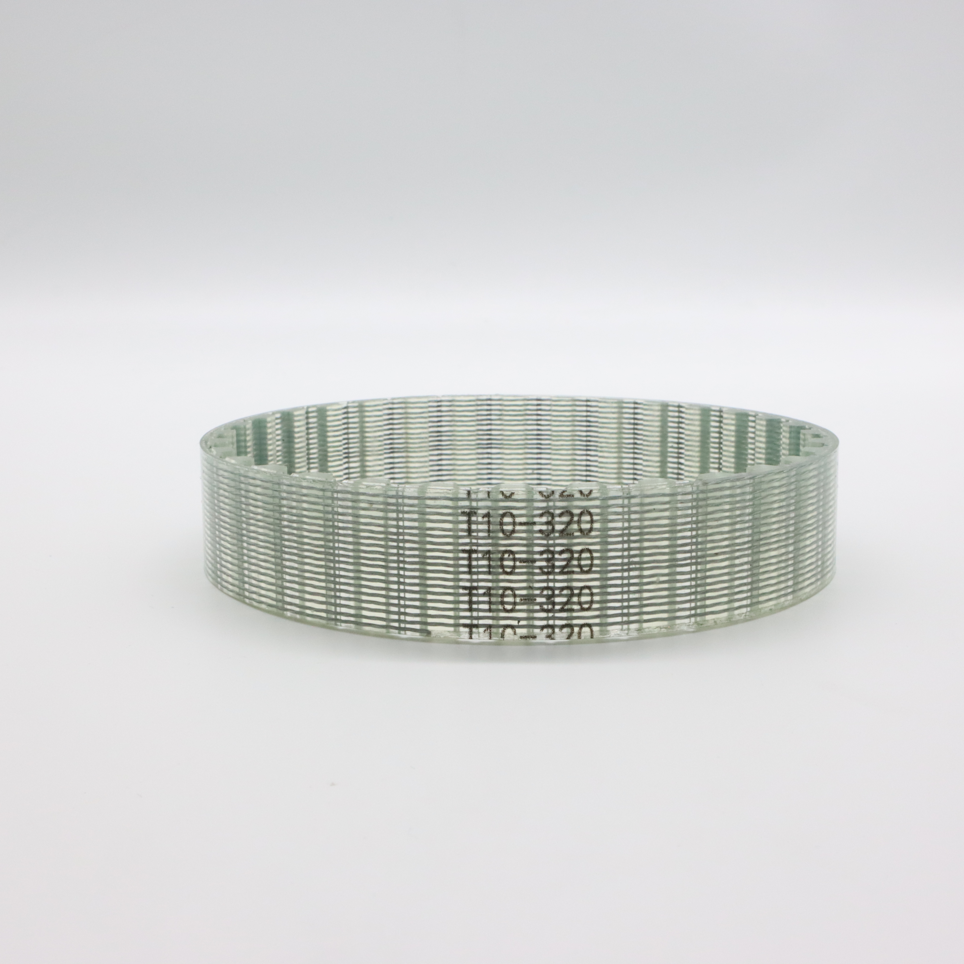 T10-320 PU зубчатый ремень металлокорда приводной ремень синхронный ремень