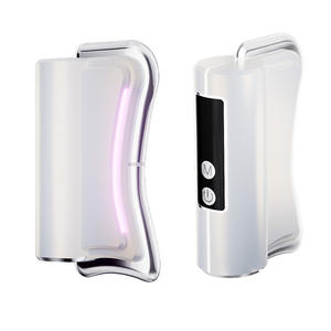 EMS Körper <span class=keywords><strong>massage</strong></span> gerät Elektrisches Tiefen gewebe <span class=keywords><strong>massage</strong></span> gerät für Muskel werkzeug Elektrische Gua Sha Muskel pistole mit <span class=keywords><strong>Massage</strong></span> klinge - Product Image 1