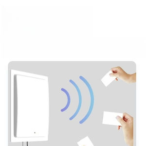 Module d'identification par radiofréquence de qualité industrielle, lecteur-graveur de balises 6C, AI102, intégré à la technologie RFID - Product Image 2
