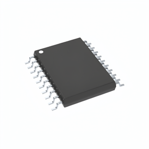 Embedded Electronic Circuit Components 20 SSOP Manufacturer Channel PIC16F15245T-I_SS - Product Image 1
