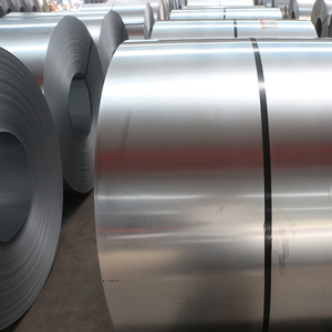 Bobina de Acero Galvanizado Laminado en Frío de Precisión, Ancho 900-1250 mm, Largo 1200-6000 mm, SPCD DC03 con Servicio de Corte y Perforación - Product Image 3