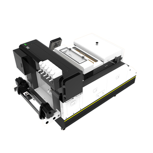 LINKO A650 I3200 stampante Dtf Semi automatica prodolor <span class=keywords><strong>CMYK</strong></span> + macchina da stampa stampante Dtf All <span class=keywords><strong>in</strong></span> One A3 - Product Image 5