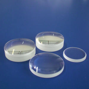 AR Coated Achromatic Convex <strong>Lens</strong> for Astronomical <strong>Telescope</strong> Imaging - Product Image 6