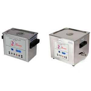 Nettoyeur à ultrasons industriel en acier inoxydable avec haute fréquence et minuterie numérique - Product Image 2