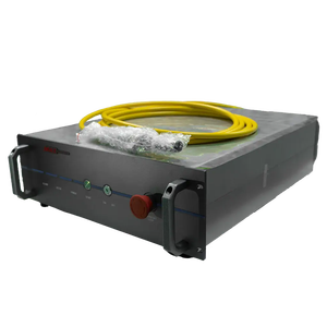 Fuente de Láser CW Original de un Solo Módulo Photonics MFSC-1000X de 1000W 1KW MAX para Máquina de Corte por Láser de Fibra - Product Image 2