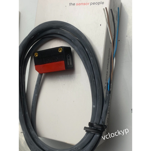 Sensor difuso Leuze FT318B.3/4P-M12 usado - Product Image 4