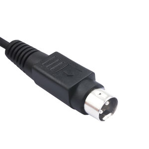 3-Pin DIN Stecker AC Adapter für 90 W Resmed S9 Serie Res Med IPX1 CPAP Maschine S9 H5i REF 36003 369102 R360-760 DA-90A24 - Product Image 6