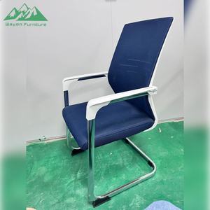 <span class=keywords><strong>Chaise</strong></span> de <span class=keywords><strong>bureau</strong></span> ergonomique Wayon en gros, dossier haut, <span class=keywords><strong>protection</strong></span> de la colonne vertébrale, pour le travail en entreprise - Product Image 3