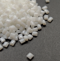 Granulés de résine PBT de qualité injection, haute fluidité, pour pièces complexes