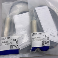 Tersedia Sensor Saklar Proximity Baru E2E2-X10MC1-Z Penjual Berkualitas Tinggi Garansi Satu Tahun