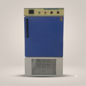 High-Accuracy BOD Incubator with Digital Display & Humidity Control | 45x45x60 cm Chamber - Product Image 2