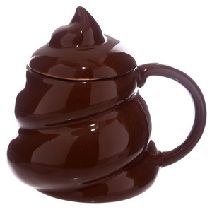 Taza <span class=keywords><strong>de</strong></span> Café Creativa 3D con Forma <span class=keywords><strong>de</strong></span> Caca, Ecológica, Segura para Alimentos, <span class=keywords><strong>de</strong></span> Alta Calidad, Divertida, Regalo Broma, Taza <span class=keywords><strong>de</strong></span> Cerámica con Forma <span class=keywords><strong>de</strong></span> <span class=keywords><strong>Heces</strong></span> - Product Image 3