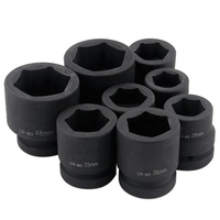 1 "dr Impact douille 24-50mm