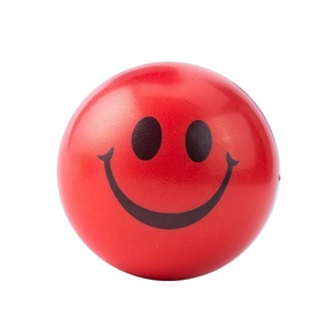 Biểu Tượng Tùy Chỉnh PU <span class=keywords><strong>Foam</strong></span> Chống Căng Thẳng Đồ Chơi Bóng Reliever Bóng Cho Quà Tặng Khuyến Mãi - Product Image 6
