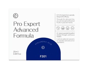 Sérum hydratant à l'acide hyaluronique 8 couches, sérum éclat à l'adénosine, essence visage V21, ampoule hydratante, soin coréen pour la peau - Product Image 3