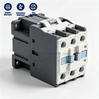 Relay Pengaman Kontaktor Daya 3RT1066-2AM36 3RT10662AM36 Dengan Sakelar Khusus Layanan Protokol LACP