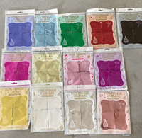Rideau carré en feuille métallisée 1x2m, rideau à franges en guirlande cubique pour mariage, anniversaire, décoration murale, toile de fond carrée, fournitures de décoration