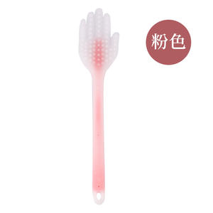 Pad Palm Clap Hand Shapemuscle Relaxant Frapper Meridian Beat Marteau Massage De Poche Slap Grattage Marteau Chauve-Souris Beat Board - Product Image 5