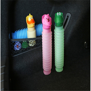 <span class=keywords><strong>Urinoir</strong></span> Rétractable Portable Mobile Toilette Pot Pipi Urine Personnelle Bouteille Pipi pour <span class=keywords><strong>Camping</strong></span> En Plein Air Long Road Trip <span class=keywords><strong>Urinoir</strong></span> D'urgence - Product Image 2
