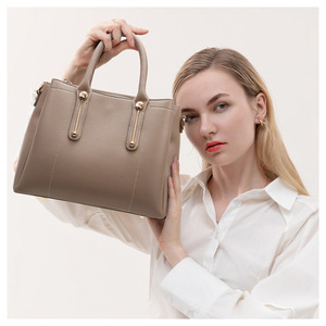 Bolsos Nuevos para Mujer, Bolsos de Mano Cómodos para Dama, Bolsos de Lujo Grandes y Ligeros para Mujer - Product Image 6