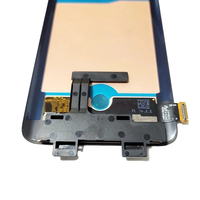 Pantalla OLED de Repuesto de 6.67'' para 1+7T Pro 5G, Panel Táctil para OnePlus 7T Pro HD1913 HD1925 1+, Pantalla OLED para Teléfono Móvil