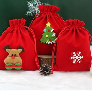 Bolsa de Terciopelo con Cordón y Logotipo Personalizado al por Mayor, Bolsa de Embalaje para Regalos de Joyería con Diseño Personalizado para Accesorios de Joyería - Product Image 1