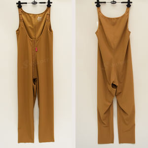 S-SHAPER Récupération Mi-mollet Longueur De Compression Body Graisse <span class=keywords><strong>Transfert</strong></span> Cheville Longueur Ceinture Fajas Stade 1 Post-chirurgicales Shapewear - Product Image 6