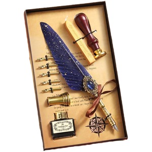 Penna <span class=keywords><strong>scritta</strong></span> penna penna penna penna penna penna penna penna penna piuma con inchiostro - Product Image 1