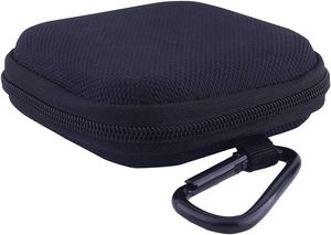 Estuche Rígido para Accesorios de Videojuegos para MEGACOM DuoMon/MEGACOM Dual Catchmon Poke Mon <span class=keywords><strong>Go</strong></span> <span class=keywords><strong>Plus</strong></span> - Solo Estuche - Product Image 5