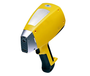 Analyseur de métaux portatif XRF pour tester la pureté de l'or, analyseur de métaux précieux et de minéraux, bijoux - Product Image 2