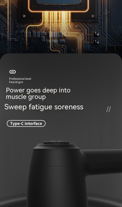 2025 nuevo diseño cuello cintura pierna espalda todo el cuerpo masajeador adelgazante modelado liposucción velocidad continua - Product Image 4