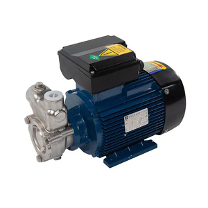 Flotación de aire disuelto, tanque de agua autocebante, bomba mezcladora de ozono, inyector generador de burbujas micro Nano, bomba mezcladora de agua - Product Image 1