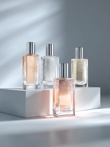 Perfume Eau de Toilette para Mujer JEAN <span class=keywords><strong>MISS</strong></span>, Aroma Amaderado, Afrutado, Cítrico y Floral, de Larga Duración, en Spray - Product Image 1