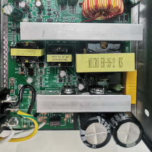 แหล่งจ่ายไฟ New Power 200W คอมพิวเตอร์ <span class=keywords><strong>SFX</strong></span> ชุดจ่ายไฟ 115-230V AC 230W 250W <span class=keywords><strong>PSU</strong></span> สำหรับพีซี - Product Image 6