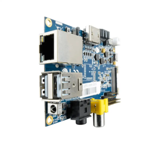 BPI-<span class=keywords><strong>M1</strong></span> <span class=keywords><strong>Banana</strong></span> <span class=keywords><strong>Pi</strong></span> 1GB RAM DDR3 A20 A7 carte unique double cœur avec puce Allwinner A20 carte de développement <span class=keywords><strong>Banana</strong></span> <span class=keywords><strong>Pi</strong></span> <span class=keywords><strong>M1</strong></span> - Product Image 4