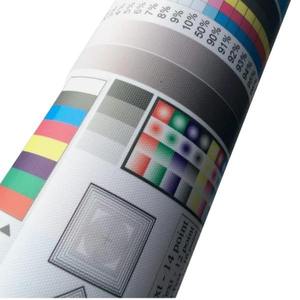 Rouleau de toile de dessin numérique en coton mat non tissé avec adhésif amovible 220~360 g/m² pour imprimantes Epson - Product Image 4