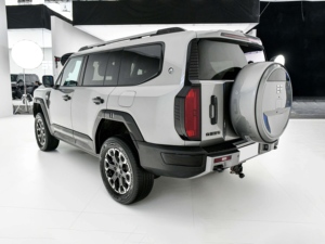 Zongheng G700 Modèle 2025 Édition Expédition <span class=keywords><strong>5</strong></span> 6 places SUV <span class=keywords><strong>5</strong></span> portes - Capacité tout-terrain Design élégant Fonctionnalités avancées NEDC >700 km - Product Image 2
