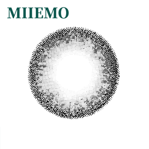 Lentes de contacto MIIEMO de alta calidad, cómodas, de uso diario de 6 meses, de larga duración para uso diario - Product Image 3